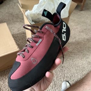 5.10 Climbing Shoes